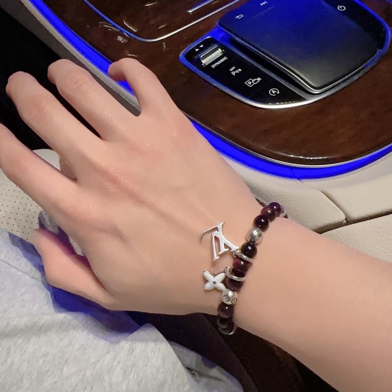 LV Bracelets